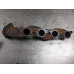 43Y025 Right Exhaust Manifold For 10-13 Land Rover LR4 5.0 9H239430BB 43Y025 Right Exhaust Manifold For 10-13 Land Rover LR4 5.0 9H239430BB