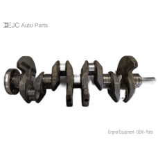 #C103 Crankshaft Standard From 2005 Ford Focus  2.0 1S7G6303CF