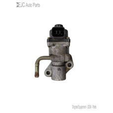 43A114 EGR Valve From 2005 Ford Focus  2.0