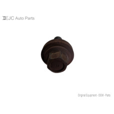 43A123 Crankshaft Pulley Bolt From 2005 Ford Focus  2.0