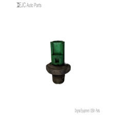 43A128 Engine Oil Pressure Sensor From 2005 Ford Focus  2.0