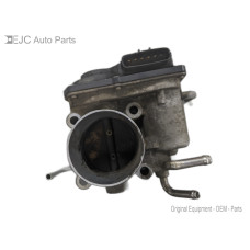 43S131 Throttle Valve Body For 04-05 Toyota Rav4  2.4