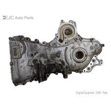 GUD103 Engine Timing Cover For 10-15 Toyota Prius  1.8 1131037062 Hybrid