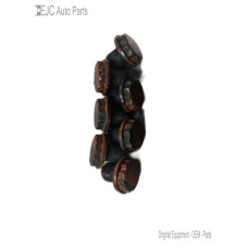 40S304 Flexplate Bolts For 08-15 Jeep Patriot 2.4 06509018AA 40S304 Flexplate Bolts For 08-15 Jeep Patriot 2.4 06509018AA