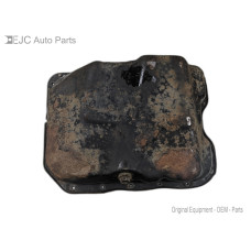 40S318 Lower Engine Oil Pan From 2011 Jeep Patriot 2.4 665AEE234 40S318 Lower Engine Oil Pan From 2011 Jeep Patriot 2.4 665AEE234