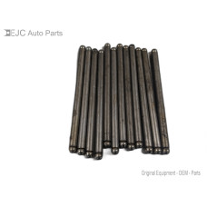 43P009 Pushrods Set All For 06-07 Dodge Grand Caravan 3.8 04781024AB 43P009 Pushrods Set All For 06-07 Dodge Grand Caravan 3.8 04781024AB
