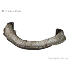 43P012 Exhaust Crossover For 06-07 Dodge Grand Caravan 3.8 43P012 Exhaust Crossover For 06-07 Dodge Grand Caravan 3.8