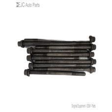 43Q119 Cylinder Head Bolt Kit For 96-01 Acura Integra LS Coupe 1.8