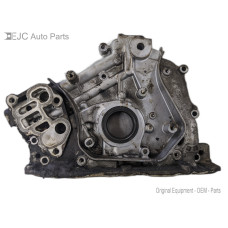 43B113 Engine Oil Pump For 05-06 Honda Odyssey EX 3.5 15100RCAA03