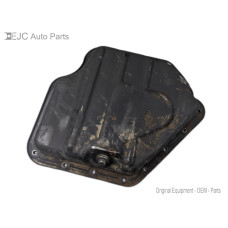 43R003 Lower Engine Oil Pan From 2014 Dodge Avenger 3.6 05184404AF 43R003 Lower Engine Oil Pan From 2014 Dodge Avenger 3.6 05184404AF