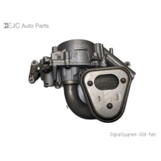 43R013 Engine Oil Pump For 11-14 Dodge Avenger 3.6 68252670AP 43R013 Engine Oil Pump For 11-14 Dodge Avenger 3.6 68252670AP