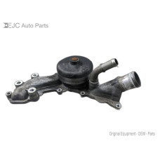 43R024 Water Coolant Pump From 2014 Dodge Avenger 3.6 05184498AJ 43R024 Water Coolant Pump From 2014 Dodge Avenger 3.6 05184498AJ