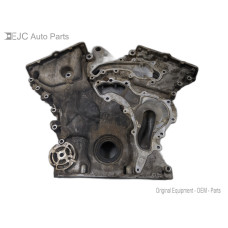 GUD110 Engine Timing Cover For 11-14 Dodge Avenger 3.6 05184318AI GUD110 Engine Timing Cover For 11-14 Dodge Avenger 3.6 05184318AI
