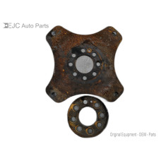 43B010 Flexplate For 02-05 Hyundai Sonata  2.7