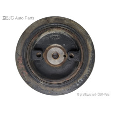 43B023 Crankshaft Pulley For 02-05 Hyundai Sonata  2.7