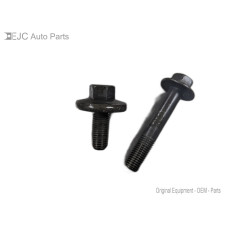 43L024 Camshaft Gear Bolt Set For 13-16 Nissan NV200  2.0