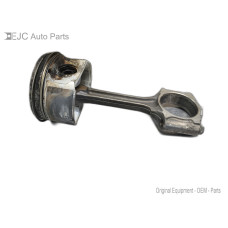43L030 Piston and Connecting Rod Standard For 13-16 Nissan NV200  2.0
