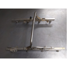 43J038 Fuel Injector Rail For 10-13 GMC Sierra 1500  5.3 12598957
