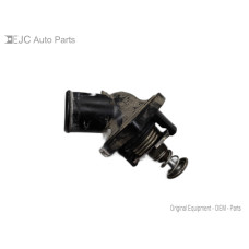 43C016 Thermostat Housing For 07-17 Toyota Tundra  5.7