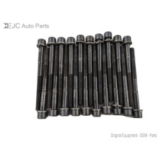 43C017 Cylinder Head Bolt Kit For 07-17 Toyota Tundra  5.7 90910A2009