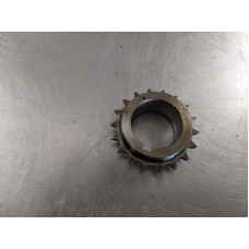 43C023 Crankshaft Timing Gear From 2017 Toyota Tundra  5.7