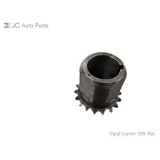 43C031 Crankshaft Timing Gear From 2017 Toyota Tundra  5.7 1352138020