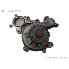 43C032 Water Coolant Pump From 2017 Toyota Tundra  5.7