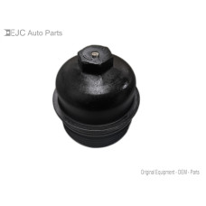 43S005 Oil Filter Cap For 14-18 Kia Sorento  3.3