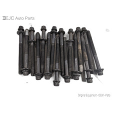 43S020 Cylinder Head Bolt Kit For 14-18 Kia Sorento  3.3