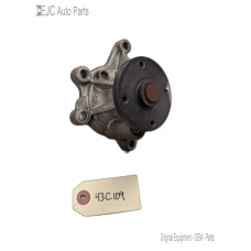 43C109 Water Coolant Pump For 10-19 Kia Soul BASE 1.6 251002B700