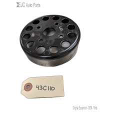43C110 Water Pump Pulley For 12-19 Kia Soul BASE 1.6