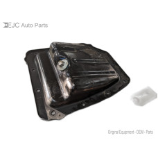 43C114 Lower Engine Oil Pan For 10-19 Kia Soul BASE 1.6 215102B040