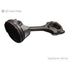 43U102 Piston and Connecting Rod Standard For 11-18 Toyota Corolla  1.8 1320139185