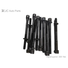 43U109 Cylinder Head Bolt Kit For 11-18 Toyota Corolla  1.8 90910A2011