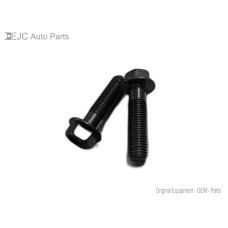 43U110 Camshaft Gear Bolt Set For 11-18 Toyota Corolla  1.8