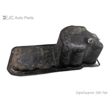 GUF506 Engine Oil Pan For 06-07 Jeep Grand Cherokee 4.7 53021756AA GUF506 Engine Oil Pan For 06-07 Jeep Grand Cherokee 4.7 53021756AA