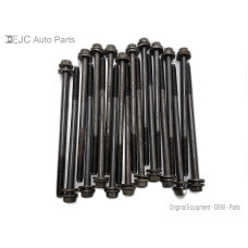 42S205 Cylinder Head Bolt Kit For 03-04 Ford Expedition  4.6