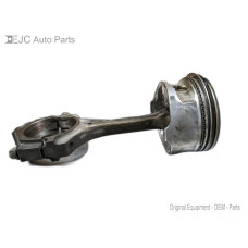 42S208 Piston and Connecting Rod Standard For 03-04 Ford Expedition  4.6