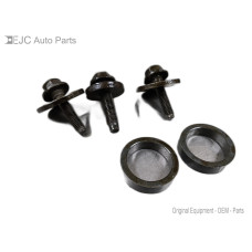 42U209 Camshaft Gear Bolt Set For 03-04 Ford Expedition  4.6