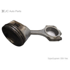 43D002 Left Piston and Rod Standard For 00-05 Toyota Land Cruiser  4.7