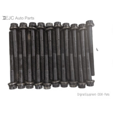 43D026 Cylinder Head Bolt Kit For 00-05 Toyota Land Cruiser  4.7
