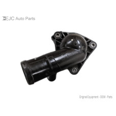 43N004 Thermostat Housing For 14-16 Kia Sportage  2.4 256302G000