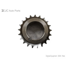 43N005 Crankshaft Timing Gear For 14-16 Kia Sportage  2.4 2312125050