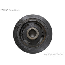 43N009 Crankshaft Pulley From 2015 Kia Sportage  2.4