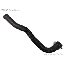 43N019 Coolant Crossover Tube For 14-16 Kia Sportage  2.4