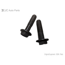 43N033 Camshaft Gear Bolts Pair For 14-16 Kia Sportage  2.4