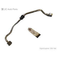 43N037 Pump To Rail Fuel Line For 14-16 Kia Sportage  2.4