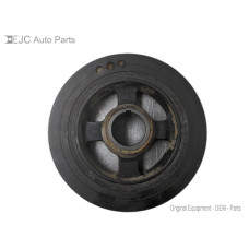 43R106 Crankshaft Pulley From 2016 Kia Sorento  3.3