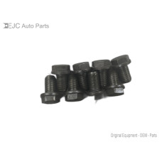 43R132 Flexplate Bolts For 14-18 Kia Sorento  3.3