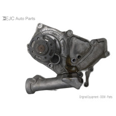 43Z106 Water Coolant Pump For 16-18 Kia Sorento  3.3 251003C131